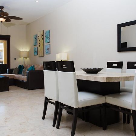 Oceanfront El Faro Surf 302 Apartment Плая дел Кармен Екстериор снимка