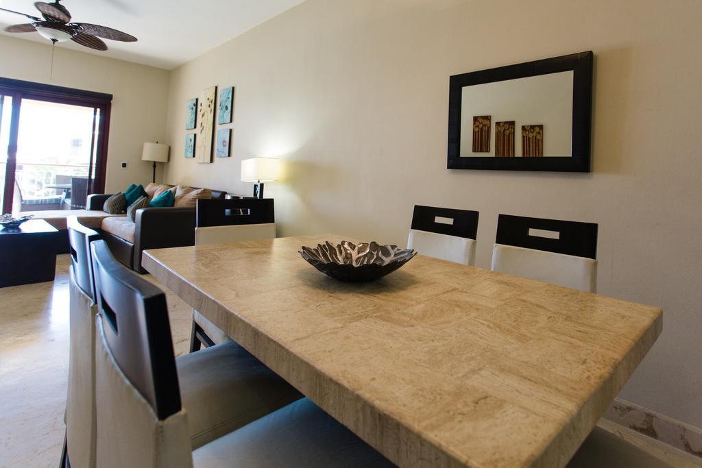 Oceanfront El Faro Surf 302 Apartment Плая дел Кармен Екстериор снимка