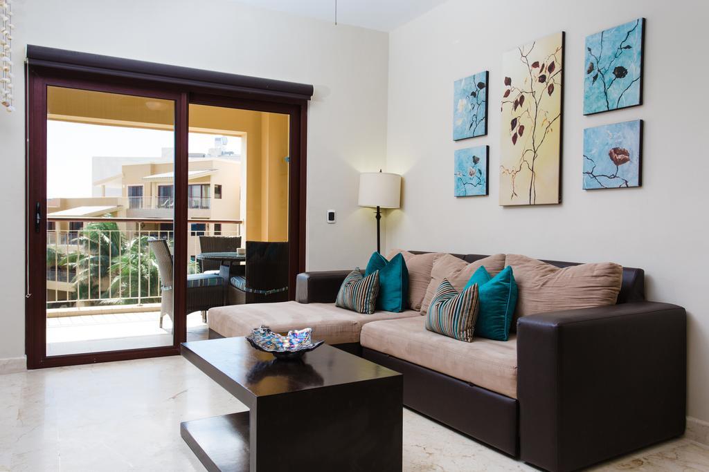 Oceanfront El Faro Surf 302 Apartment Плая дел Кармен Екстериор снимка